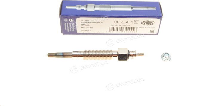 Magneti Marelli 062900019304