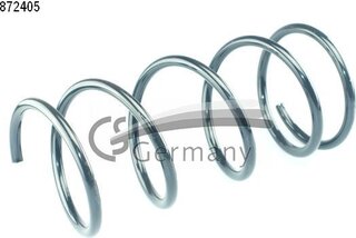 CS Germany 14.872.405