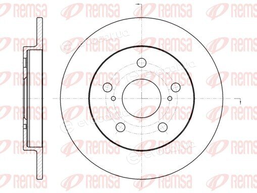 Remsa 61074.00