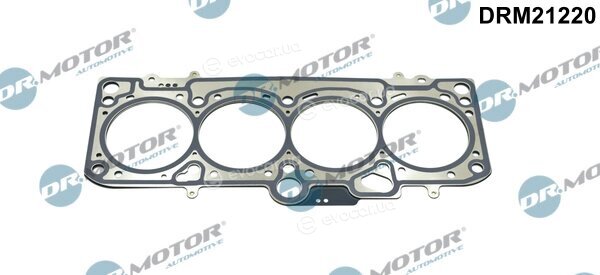 Dr. Motor DRM21220