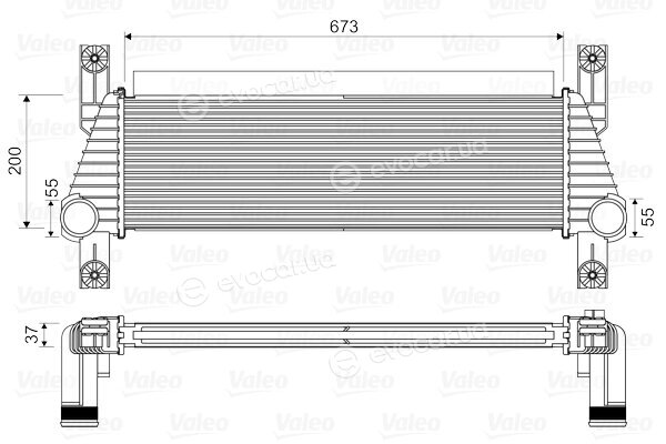 Valeo 818352