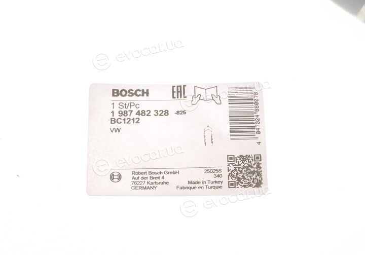 Bosch 1 987 482 328