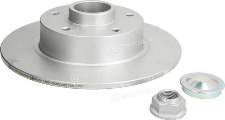 Bosch 0 986 479 C88