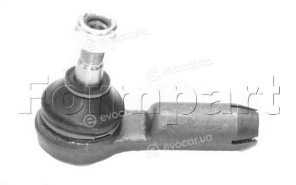 Formpart 1102000