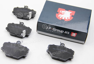 JP Group 6163600110