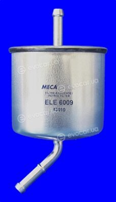 Meca ELE6009