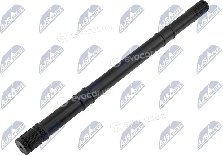 NTY NWP-NS-007