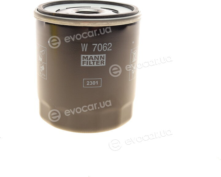 Mann W 7062