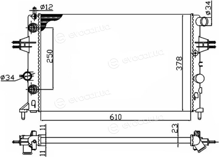 NRF 50562A