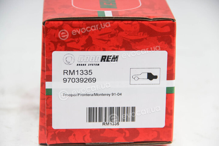 Goodrem RM1335