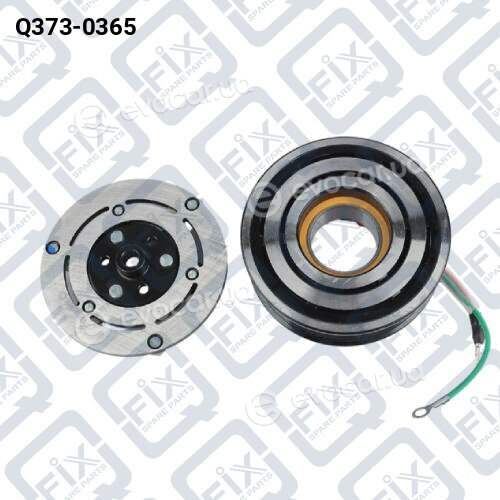 Q-Fix Q3730365