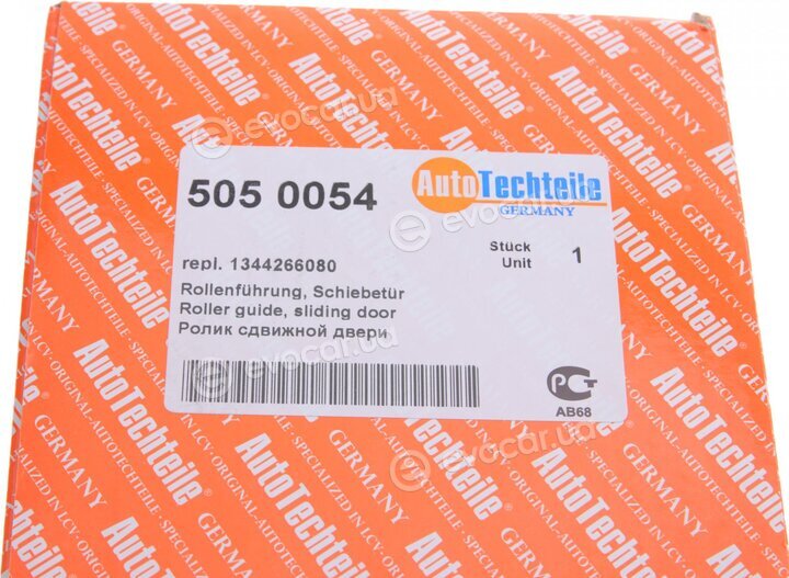 Autotechteile 505 0054