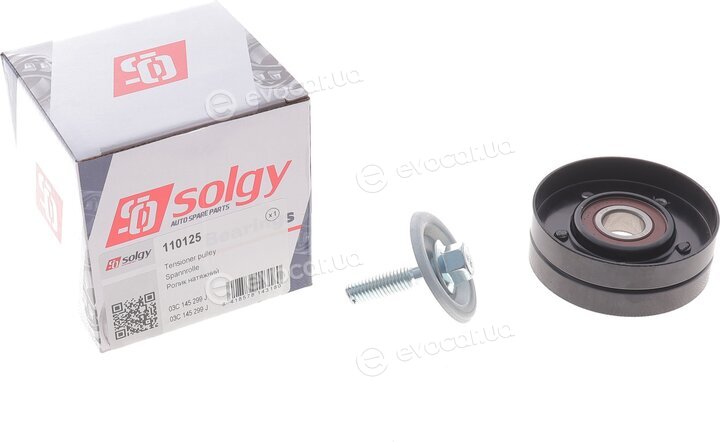 Solgy 110125