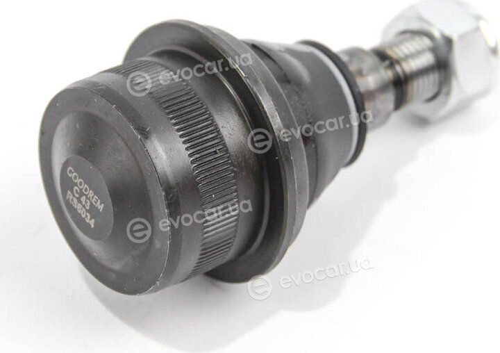Goodrem RS6034