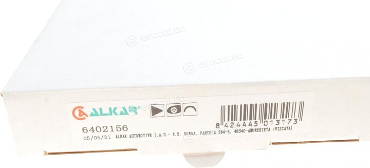 Alkar 6402156