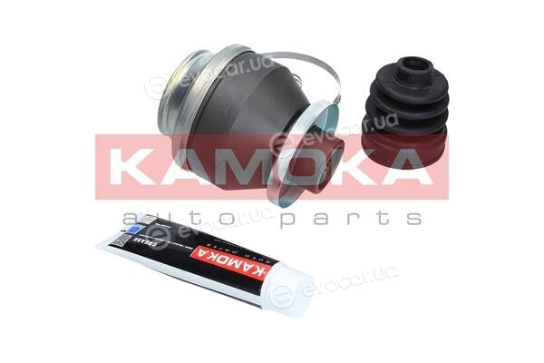 Kamoka 8742