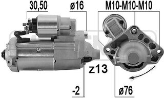 Era / Messmer 221016A