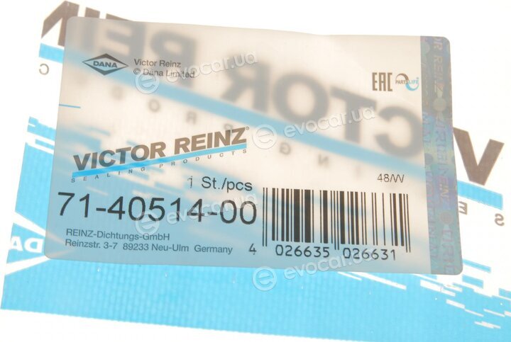 Victor Reinz 71-40514-00