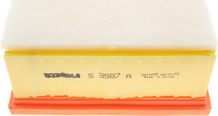 Sofima S 3587 A