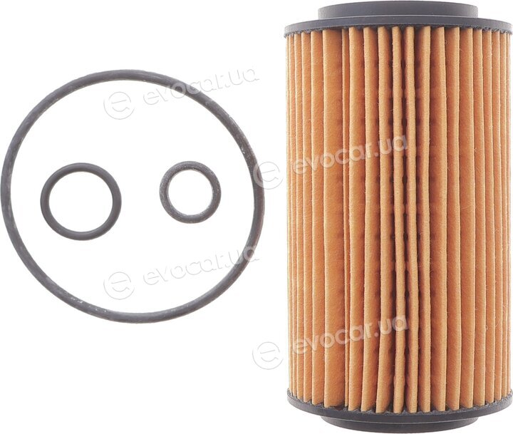 Mahle OX 153/7D2