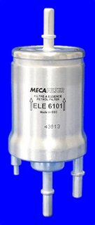 Meca ELE6101