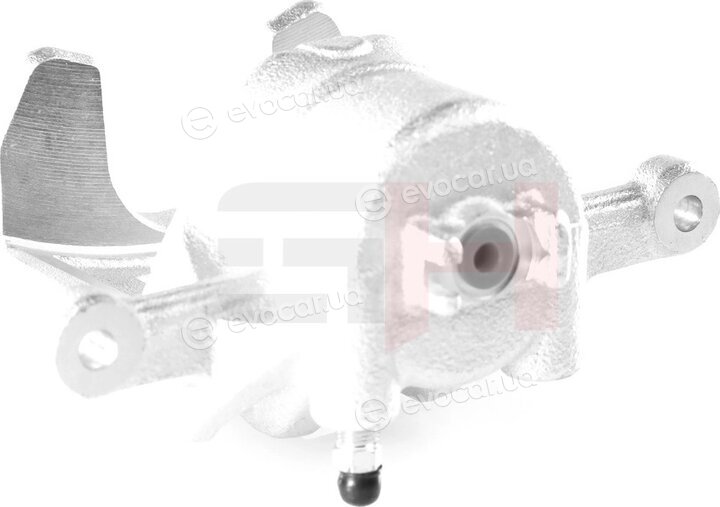 GH GH-433504H