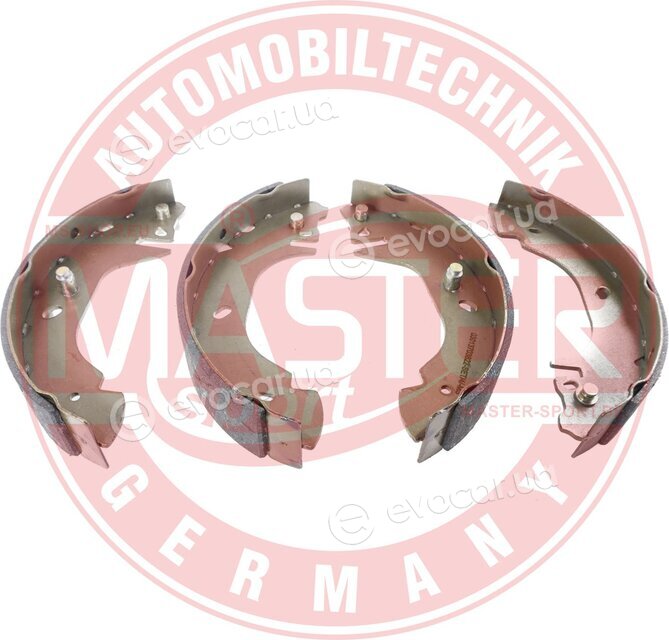 Master Sport 03013703822-SET-MS