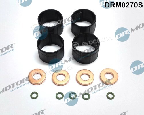 Dr. Motor DRM0270S