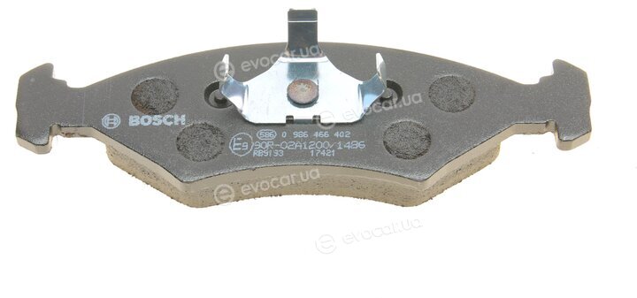 Bosch 0 986 466 402