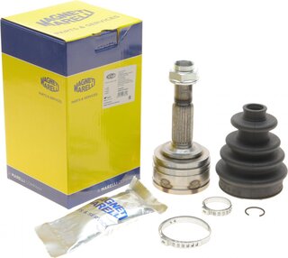 Magneti Marelli 302015100327