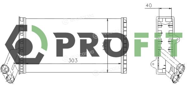 Profit 1760-0081
