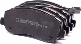 LPR / Samko 05P1579