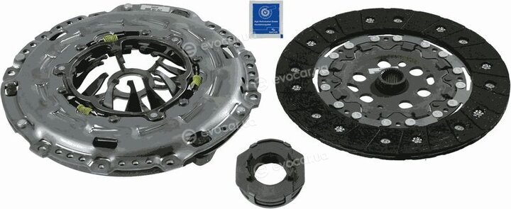 Sachs 3000 951 847