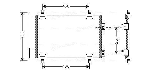 Ava Quality CNA5231D