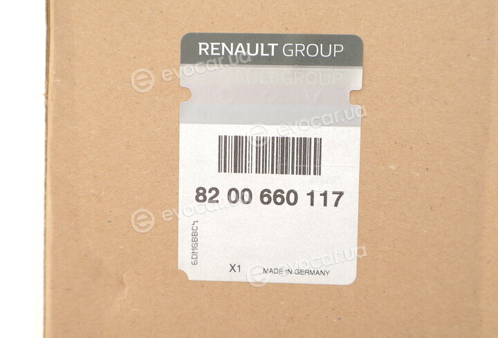 Renault / Nissan 8200660117