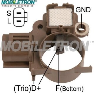 Mobiletron VR-H2009-28