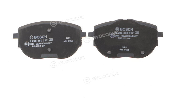 Bosch 0 986 460 317