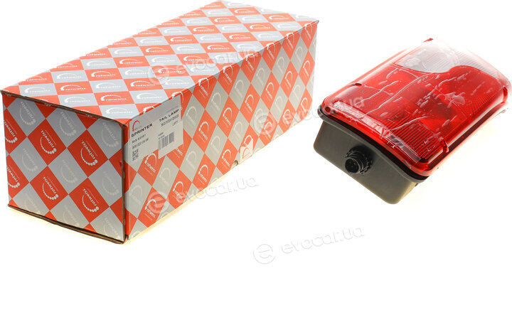 Rotweiss RW82091