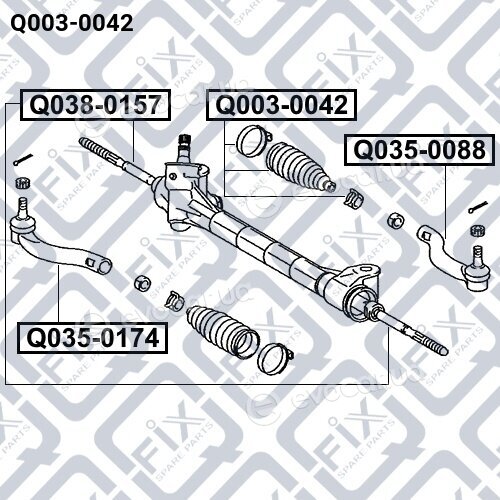 Q-Fix Q0030042