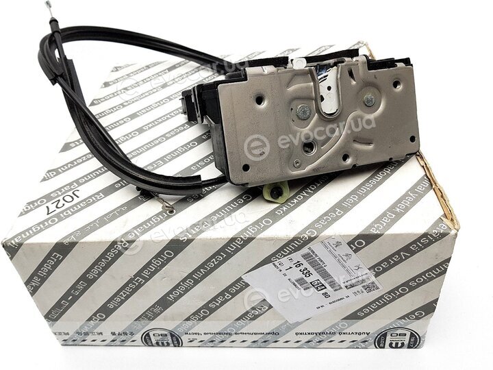 Mopar (PSA / FCA) 1633561480