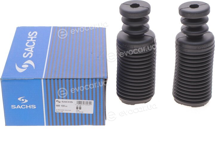 Sachs 900 159