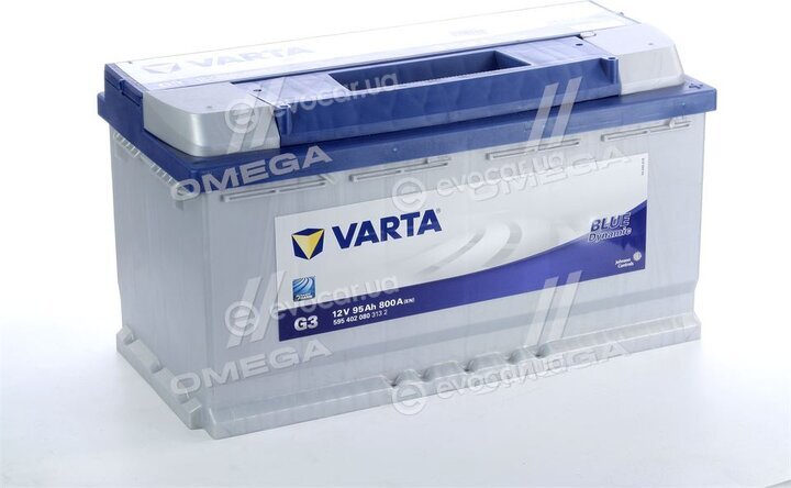 Varta 5954020803132