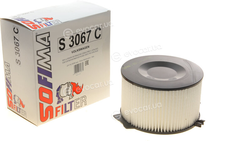 Sofima S 3067 C