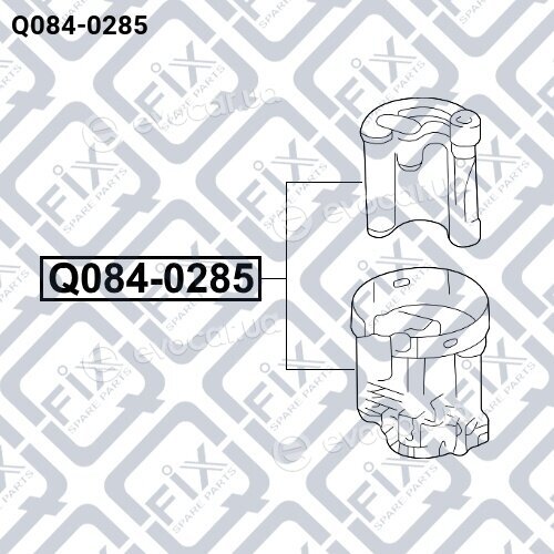 Q-Fix Q0840285