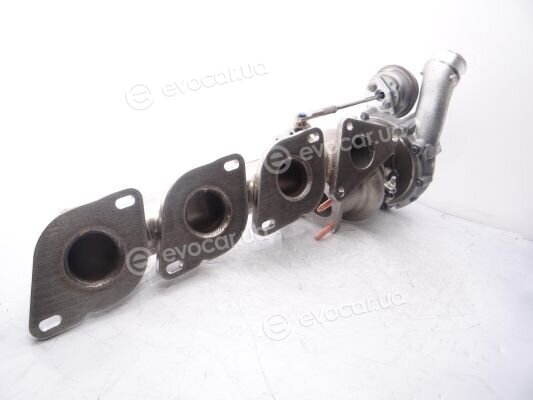 Garrett 827054-5002S