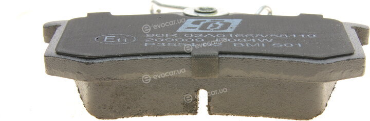 Solgy 209009