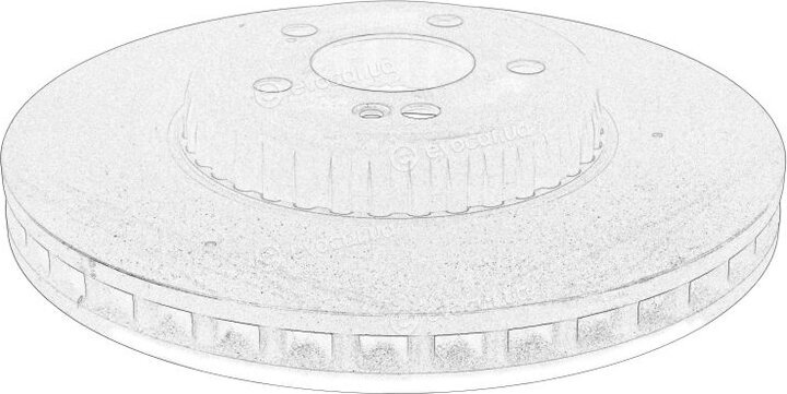 Mercedes-Benz A0004212712