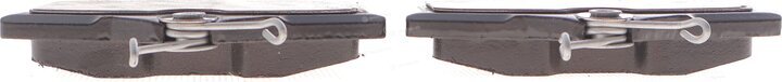 Meyle 025 209 6115/PD