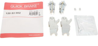 Kawe / Quick Brake 120 53 002