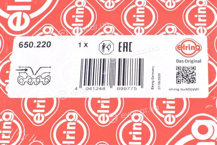 Elring 650.220